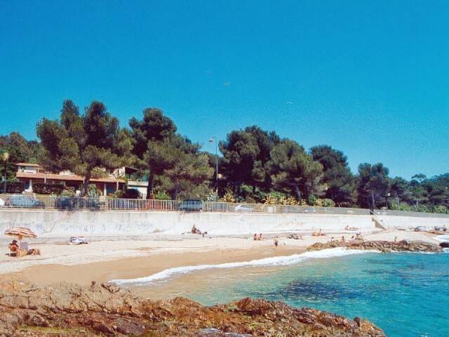 Appartement Gigaro