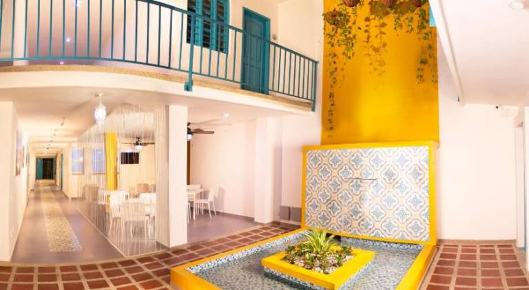 Akuamarina Hotel — photo 4