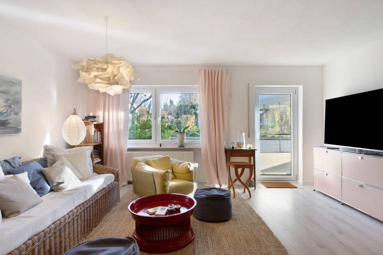 Ferienwohnung in Wintersweiler, Baden-Württemberg, Deutschland
