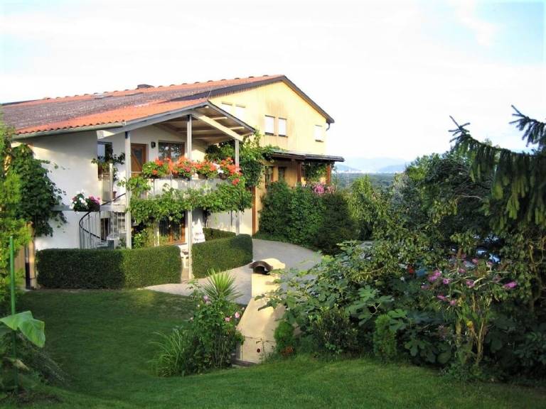 Ferienwohnung  Merdingen