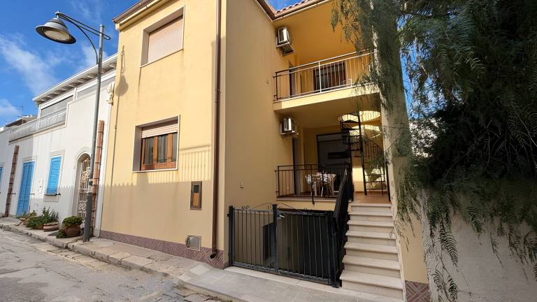 Appartamento San Vito Lo capo