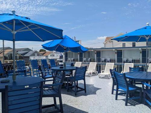 Motel Wildwood