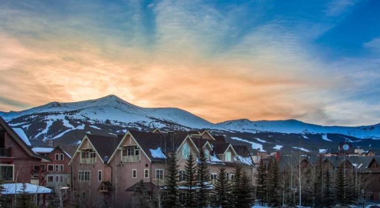 Resort Breckenridge