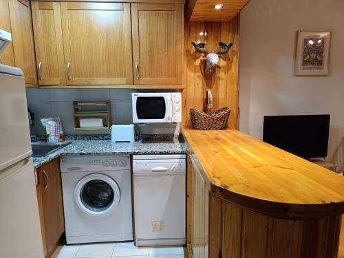 Apartamento Benasque
