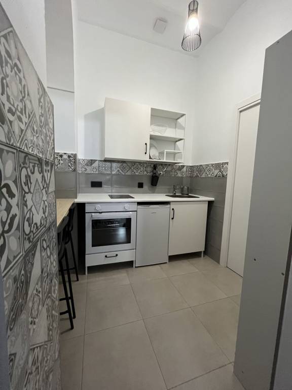 Apartamento Zafra