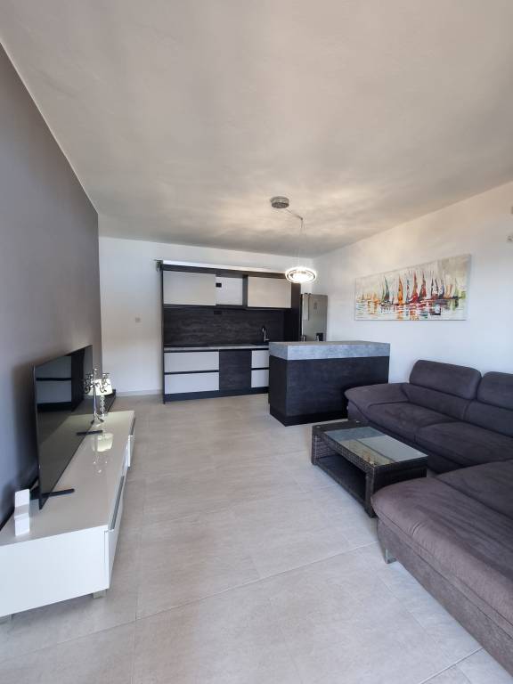 One bedroom apartment near beach Kaprije (A-20012-a) — photo 5