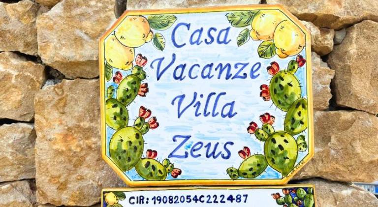 60 m&sup2; Ferienhaus