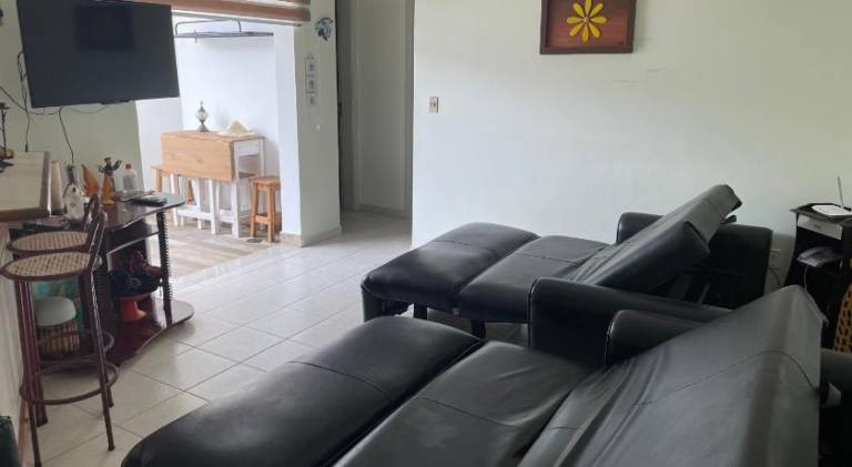 Apartment with pool | Next to the beach | Dogs allowed — photo 2