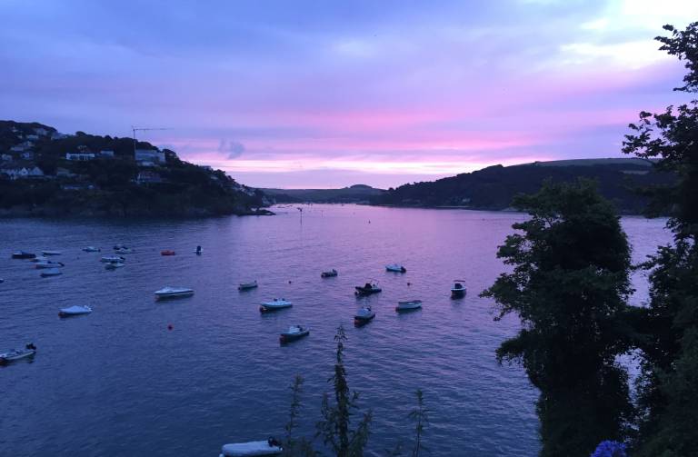 Appartement Salcombe