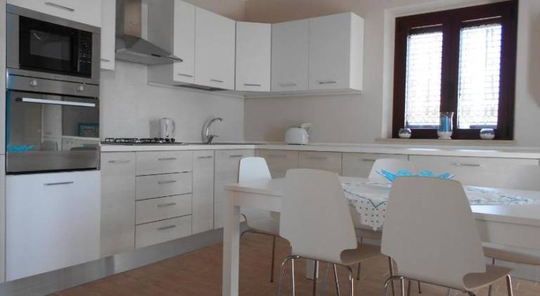 I Tre Laghi Countryhouse 14 posti letti Cottage 10 posti letti — photo 4