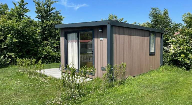 22 m² Ferienwohnung