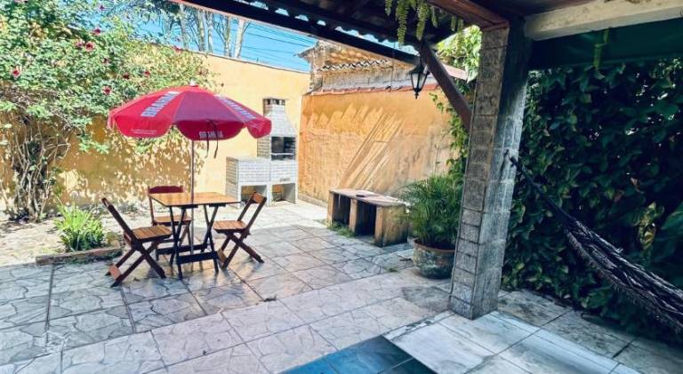 Vacation home with 1 room for 4 persons — photo 4