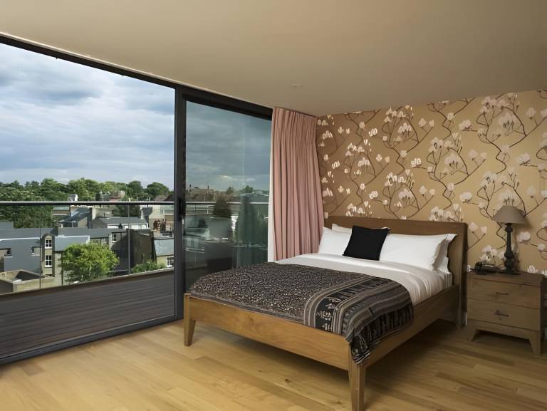 The Varsity Hotel & Spa in Cambridge