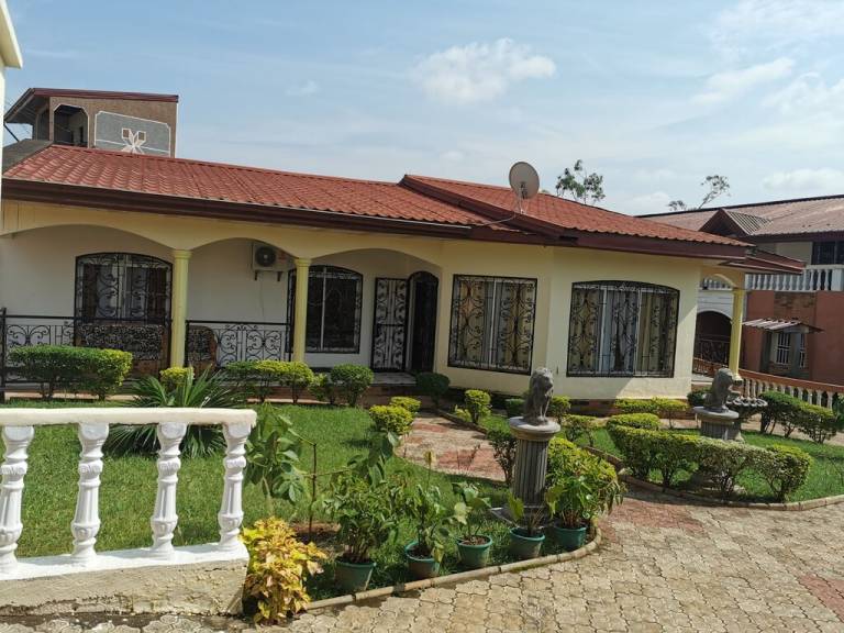 Maison de vacances Yaoundé