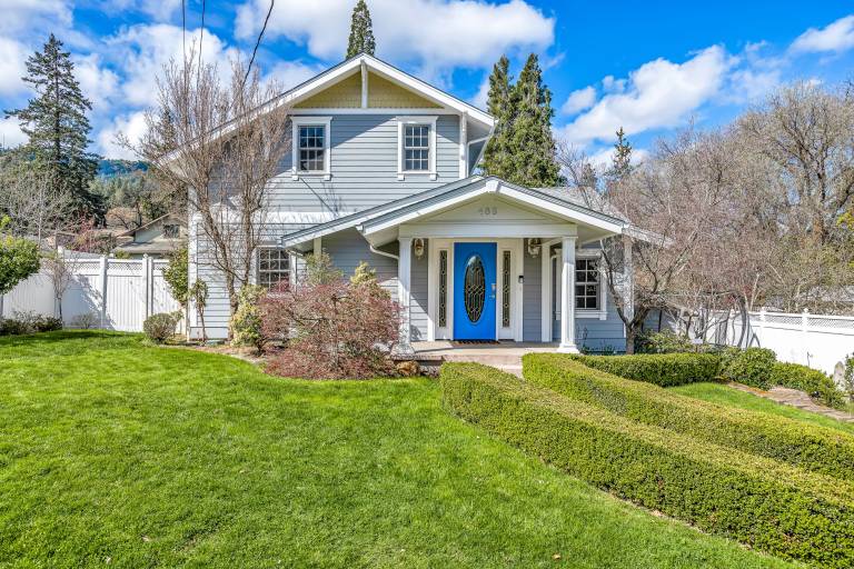 House  Ashland