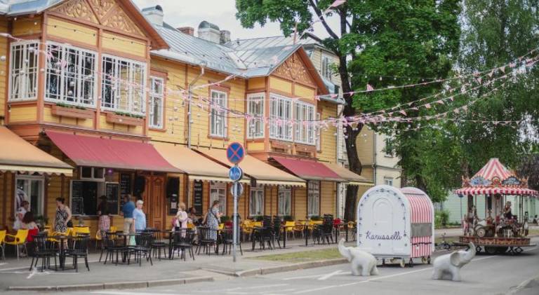 Apartment Pärnu