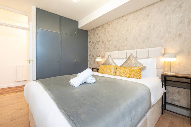 Apartamento  Notting Hill