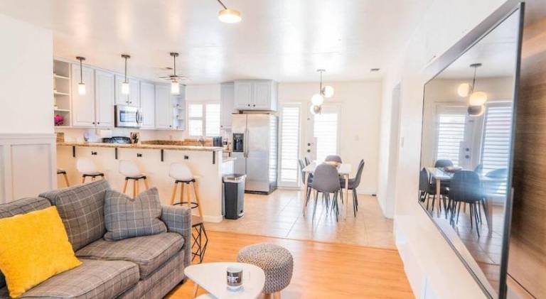 Rental apartment | Pet-friendly — photo 3