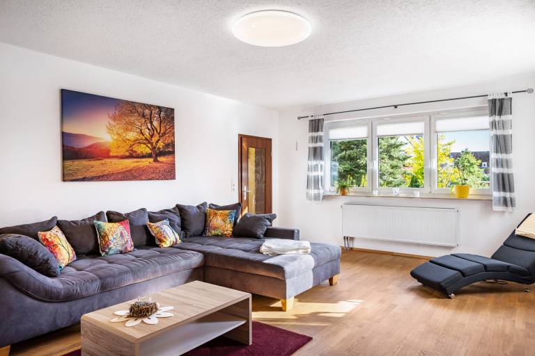 Ferienhaus Bad Sooden-Allendorf