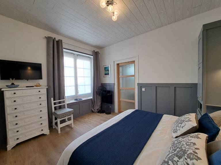 Maison de vacances Saint-Jean-d'Angély