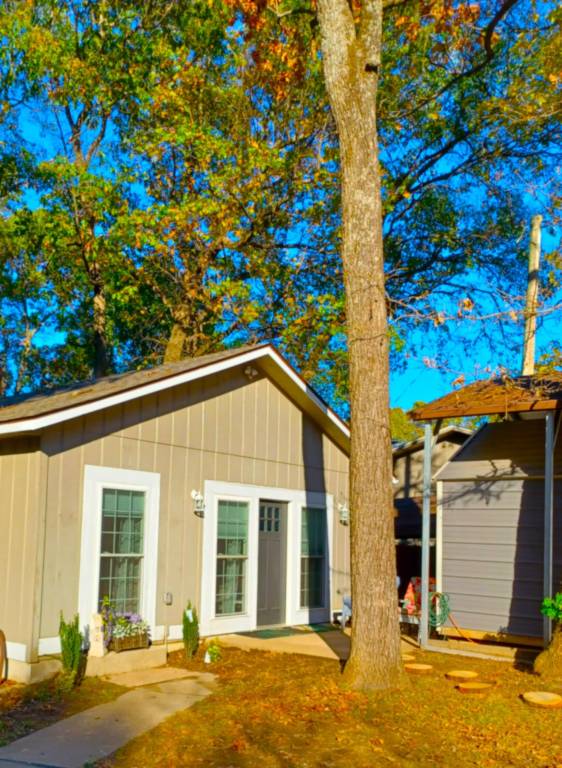 House Siloam Springs