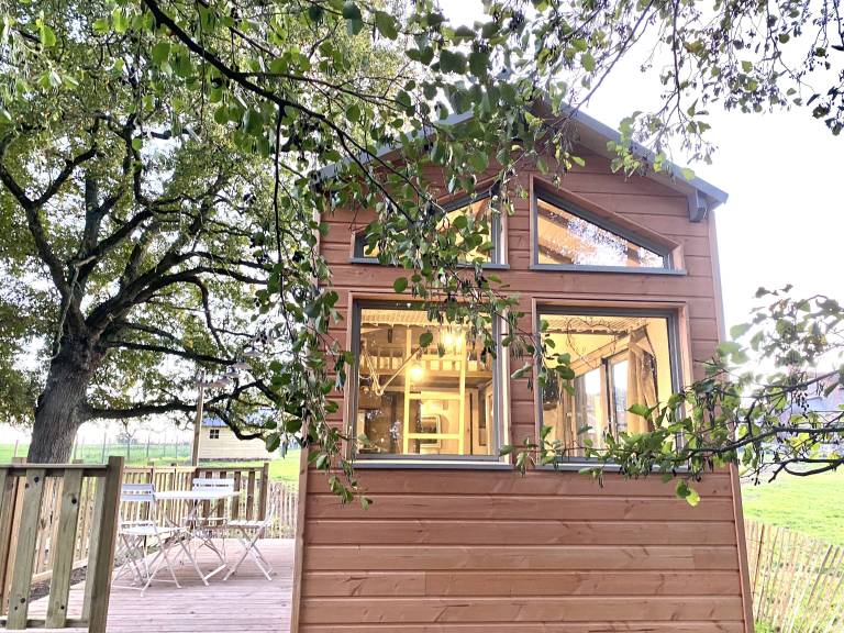 Cottage Cholet