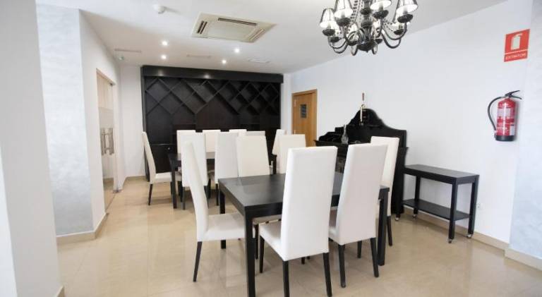 Hotel Arcco Ubeda — photo 2