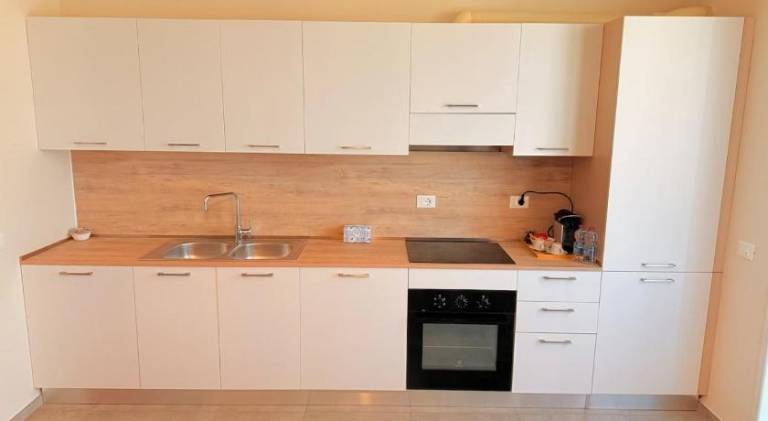 Holiday apartment with 1 room for 4 persons — photo 4