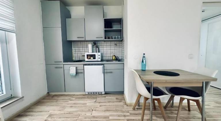 Beautiful apartment | Pets are welcome — photo 2