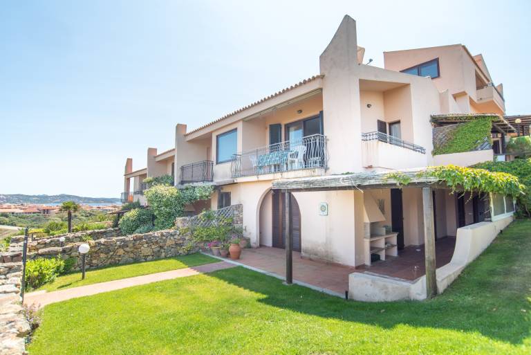 Pleasant holiday apartment with yard & patio | Sea view | Dogs allowed — photo 2