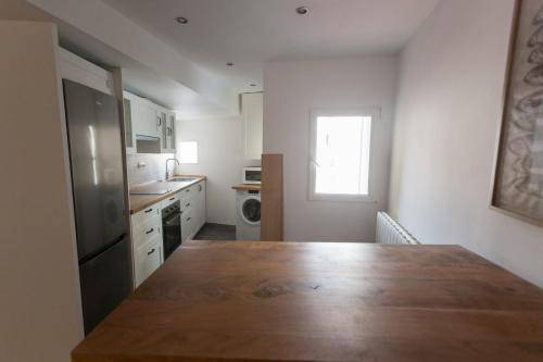 Apartamento Santander