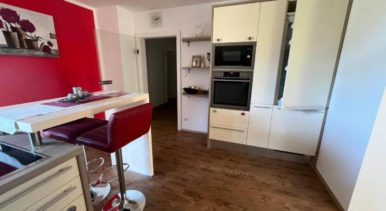 Holiday apartment with 2 rooms for 4 persons — photo 5