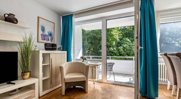 Rental apartment | Pet-friendly — photo 2