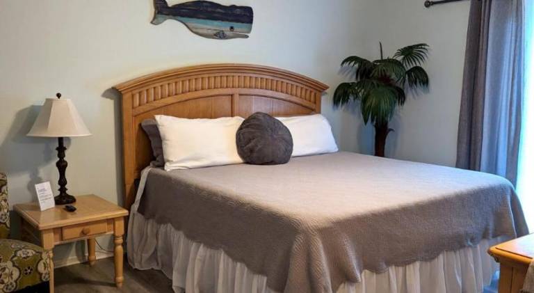 Rental apartment with 1 room for 4 persons — photo 2