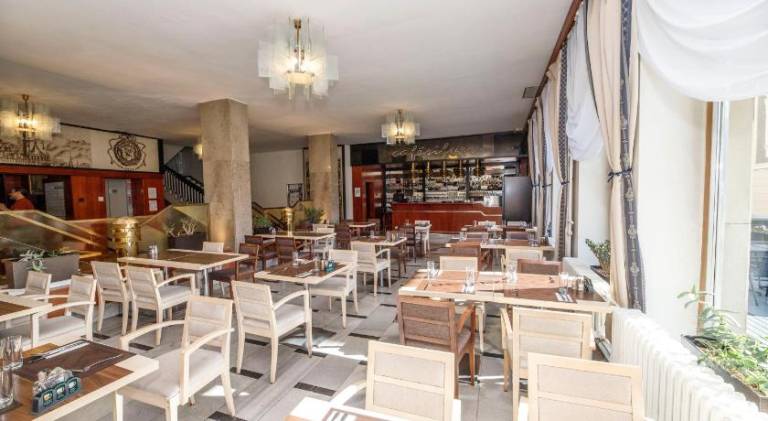 Hotel Medinek Old Town — photo 5