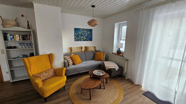 Ferienwohnung Misselwarden