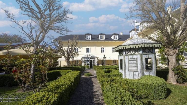 Ferienwohnung  Bad Birnbach