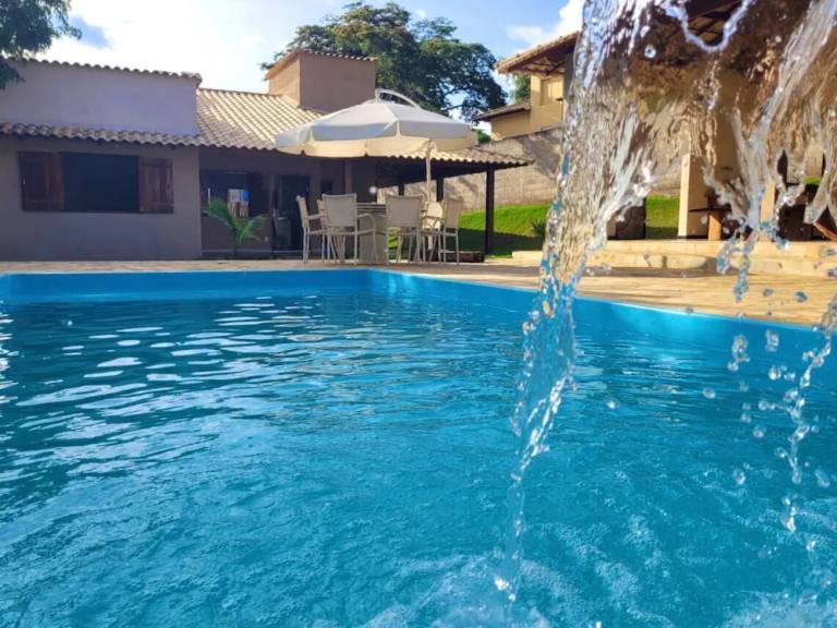 Casa  Serra do Cipó
