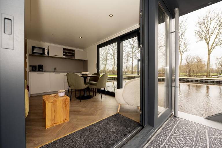 Ferienhaus  Sneek