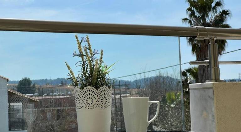 Nice rental apartment with terrace | Pet-friendly — photo 5