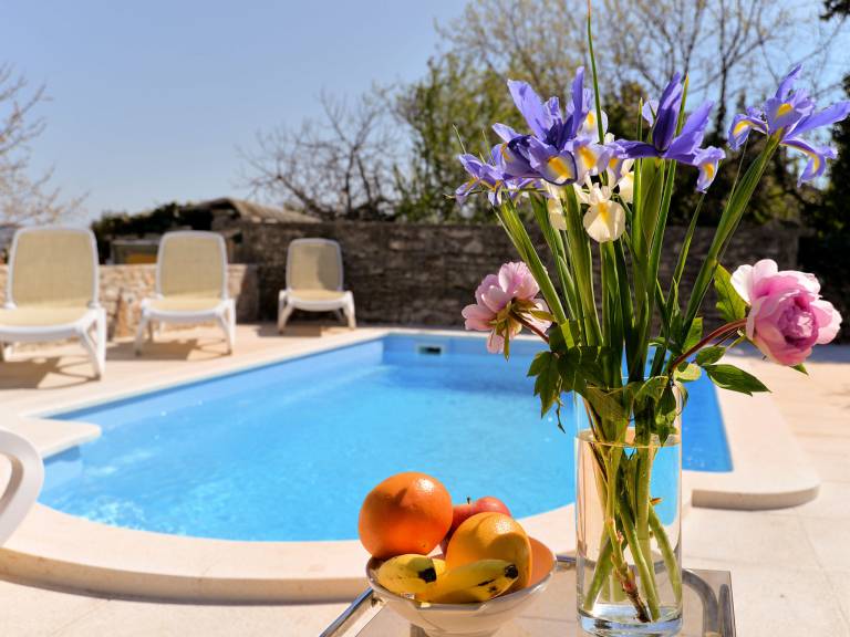 Casa vacanza Trget