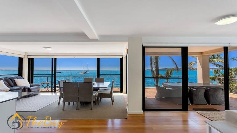 Apartment Soldiers Point