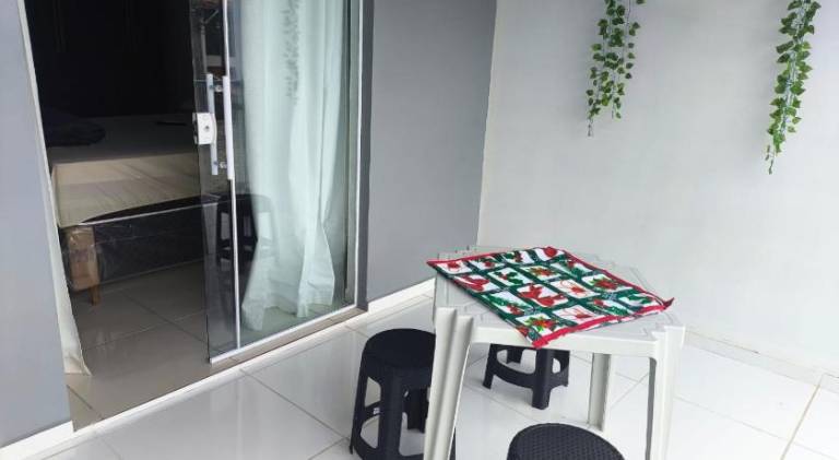 Alugo kitnet com cafe da manha — photo 3