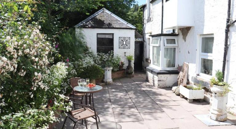 Apartment with 1 room for 2 persons in Blairgowrie