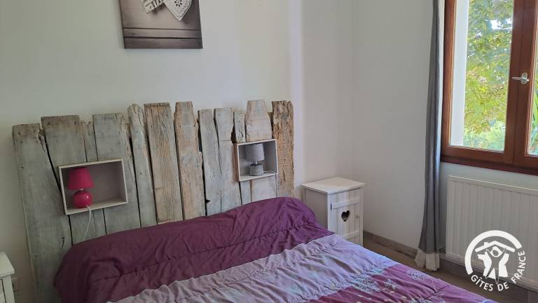 Pleasant gite with terrace | Pets are welcome — photo 3