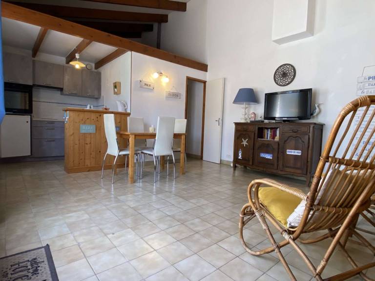 Pleasant house with barbeque | Next to the beach | Pet-friendly — photo 2