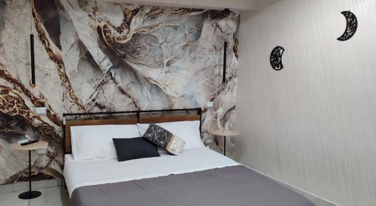 B&B LaCasaDama Lamezia terme in Catanzaro