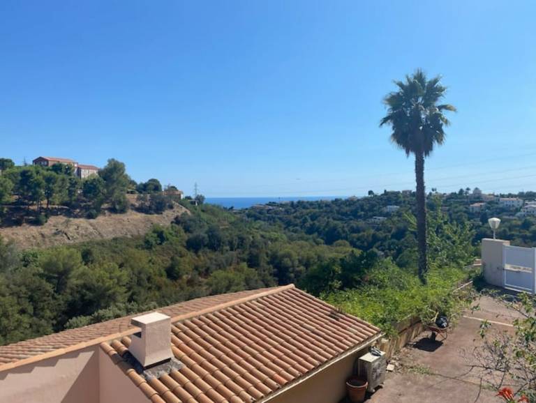 Villa Nice