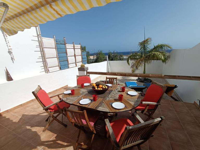 Ferienhaus Granadilla de Abona