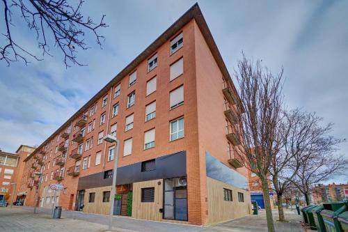 Appartement Pamplona